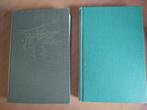 2 boerderijenboeken De Marne + Uithuizen en omstreken, Boeken, Geschiedenis | Stad en Regio, Ophalen of Verzenden, Gelezen