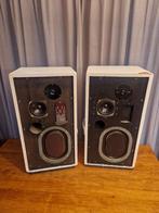 Kef Concerto, 1 tweeter en 1 mid zijn stuk, Gebruikt, 120 watt of meer, Kef, Kef