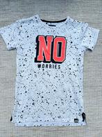 Z8 shirt 140-146, Gebruikt, Z8, Ophalen of Verzenden, Shirt of Longsleeve
