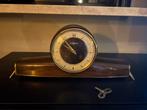 Antieke vintage pendule klok, Antiek en Kunst, Ophalen