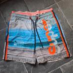 Superdry zwembroek, maat M, Kleding | Heren, Badmode en Zwemkleding, Ophalen of Verzenden, Zwemshort, Superdry, Maat 48/50 (M)