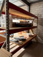 Zware stellingkast, Ophalen of Verzenden, Gebruikt