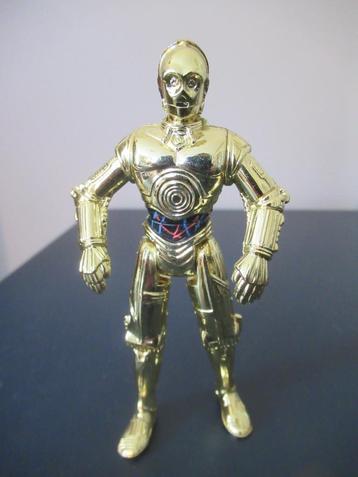 Star Wars potf C-3PO beschikbaar voor biedingen