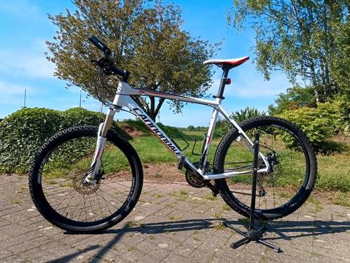 Cannondale Trail SL2 XL Mountainbike, Fietsen en Brommers, Fietsen | Mountainbikes en ATB, Gebruikt, Overige merken, 57 cm of meer