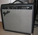 Fender Champion 110 USA (vintage editie) + Richwood Strat, Muziek en Instrumenten, Versterkers | Bas en Gitaar, Ophalen of Verzenden