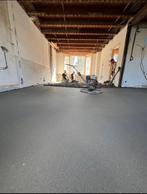 schuimbeton - zandcement - vloerverwarming scherpe prijs, Overige materialen, Nieuw, 15 m² of meer, Vloerisolatie