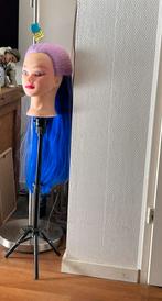 Make-up / Kap pop op standaard, Ophalen, Gebruikt, Overige typen