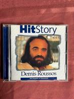 HitStory - Demis Roussos, Cd's en Dvd's, Cd's | Pop, Verzenden, 1980 tot 2000, Gebruikt