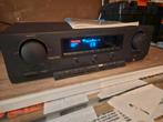 Philips FR931 receiver, Ophalen of Verzenden, Gebruikt, Minder dan 60 watt, Overige merken