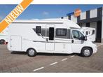 Adria Matrix Axess 600 SP, Caravans en Kamperen, Campers, Bedrijf, Diesel, Adria, Tot en met 4