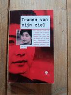 Tranen van mijn ziel., Ophalen of Verzenden, Zo goed als nieuw