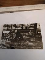 HELLENDOORN  "DE ELF PROVINCIEN " SPROOKJESTUIN, Ophalen of Verzenden, Overijssel