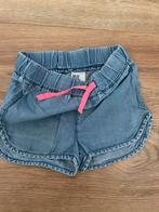 Soepel kort broekje H&M. Maat 104, Ophalen of Verzenden, Zo goed als nieuw, Meisje, Broek