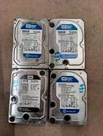 12x HDD PC - 80GB tot 1TB, Computers en Software, Harde schijven, Intern, Gebruikt, Ophalen of Verzenden, Desktop