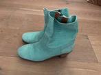 Turkoise Shabbies 40, Kleding | Dames, Schoenen, Shabbies, Overige kleuren, Lage of Enkellaarzen, Ophalen of Verzenden