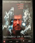 Buttetfly on a wheel DVD, Alle leeftijden, Ophalen of Verzenden, Gebruikt, Actie