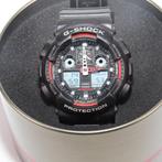 Casio G-Shock GA-100 - Incl. Garantie (B)