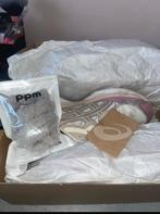 Roze Asics Sneakers - Zo goed als nieuw!, Ophalen of Verzenden, Roze, Sneakers of Gympen, Zo goed als nieuw