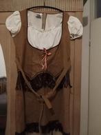 Indianenjurkje, Ophalen, Zo goed als nieuw, Maat 38/40 (M), Carnaval