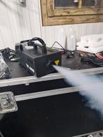 Rookmachine 900.watt, Muziek en Instrumenten, Licht en Laser, Rookmachine, _, Nieuw, _