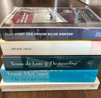 5 boeken voor 5 euro zo goed als nieuw, Ophalen of Verzenden, Zo goed als nieuw, Nederland