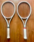 2x Tennis racket Wilson Shift 300 v1 Als nieuw, Sport en Fitness, Tennis, Racket, Wilson, Ophalen of Verzenden, Zo goed als nieuw