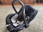 Maxi Cosi autostoel baby, Kinderen en Baby's, Autostoeltjes, Slaapstand, Maxi-Cosi, Ophalen, 0 t/m 10 kg