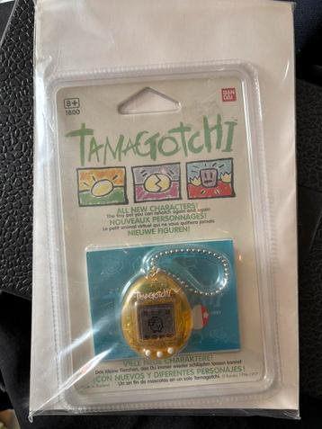 1997 Tamagotchi Mint Condition beschikbaar voor biedingen