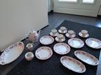 Leftman weiden & bavaria w.germany servies, Antiek en Kunst, Antiek | Servies compleet, Ophalen of Verzenden