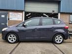 Ford C-Max 1.0 Edition|108dkm|Cruise Control|Dealer O.H|, 125 pk, Gebruikt, Handgeschakeld, 3 cilinders