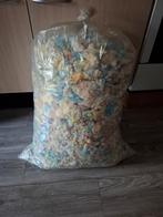 Polyether vlokken - Schuimvlokken, Ophalen of Verzenden, Nieuw, Materiaal