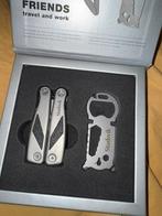 Multi tool nieuw!, Caravans en Kamperen, Ophalen of Verzenden, Zo goed als nieuw