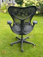 Herman Miller Mirra Graphite bureaustoel, Huis en Inrichting, Bureaustoelen, Ophalen, Gebruikt, Zwart