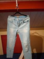 Spijkerbroek L, Kleding | Dames, Blauw, Ophalen of Verzenden, W30 - W32 (confectie 38/40), David&alex