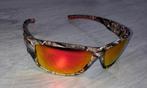 Zonnebril voor bv karper of roof vissen, Ophalen, Zo goed als nieuw, Overige typen
