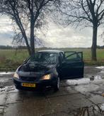 Seat Ibiza 1.2 TSI 77KW Zwart, Auto's, Seat, Voorwielaandrijving, Stof, Zwart, 990 kg
