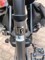 Giant explore, Ophalen, 50 km per accu of meer, Overige merken