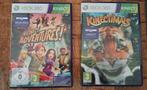 Xbox games voor de kinect, 3 spelers of meer, Ophalen of Verzenden, Zo goed als nieuw