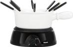 Fondueset kaasfondue, Witgoed en Apparatuur, Fonduesets, Ophalen, Nieuw, Elektrisch, Fondueset