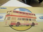 Modelauto Corgi 97230  Leyland  Ribble, Hobby en Vrije tijd, Modelauto's | 1:43, Verzenden, Zo goed als nieuw, Bus of Vrachtwagen
