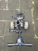Motocaddy s3 digital 27h, Sport en Fitness, Ophalen, Gebruikt, Golfkar