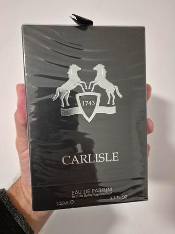 Carlisle fragrance world 100ml  beschikbaar voor biedingen