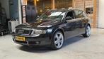Audi A4 Avant 2.0i Avant Airco, 18" LMV, Bluetooth, Voorwielaandrijving, 65 €/maand, Stof, Gebruikt