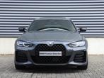 BMW 4-serie Gran Coupé M440i xDrive | High Executive | M Sp, Auto's, BMW, Met garantie (alle), Bedrijf, Vierwielaandrijving, 2998 cc