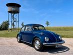Blauwe Volkswagen Kever 1300 1.3 uit 1969/1970, Auto's, Volkswagen, Blauw, Particulier, Sedan, Geïmporteerd