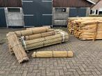 Plantensteun bamboestokjes tonkin bonenstaken bamboepalen, Ophalen of Verzenden, Nieuw, Overige typen