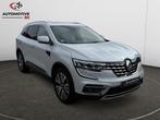 Renault Koleos Initiale Paris Automaat 1.3 160 TCe |Trekhaak, Auto's, Renault, Gebruikt, 1650 kg, Wit, Leder