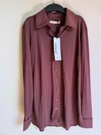 Studio Anneloes Poppy blouse chesnut maat L, Studio Anneloes, Bruin, Verzenden, Maat 42/44 (L)