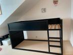 Kura hoogslaper + bedtent, Huis en Inrichting, Ophalen, Gebruikt, 90 cm, Eenpersoons