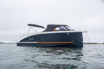 Maxima 640 Tender Sloep - Zomerplezier  - Vanaf €32.950 beschikbaar voor biedingen